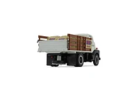 First Gear 1/34 1952 Gmc Coe Stake Truck with Sack Load, K. & B. Potato Farms, Inc.