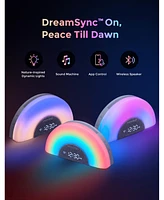 Momcozy Baby DreamSync Tech Sound Machine