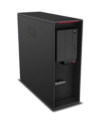 Lenovo ThinkStation P620 Tower Workstation, Amd Ryzen Threadripper Pro 5945WX 4.1GHz, 32GB Ram, 1TB Ssd, Nvidia T1000 8GB, Windows 11 Pro