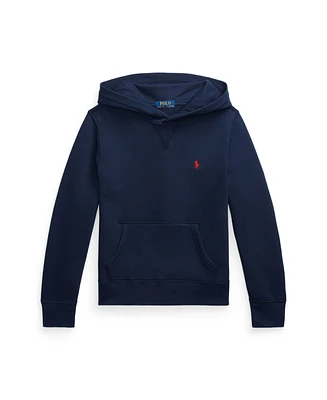 Polo Ralph Lauren Big Boys Fleece Hoodie