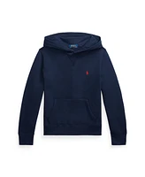 Polo Ralph Lauren Big Boys Fleece Hoodie