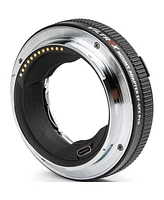 Viltrox Ef-gfx Pro Canon Ef/Ef-s Lens to Fujifilm G-Mount Camera Adapter