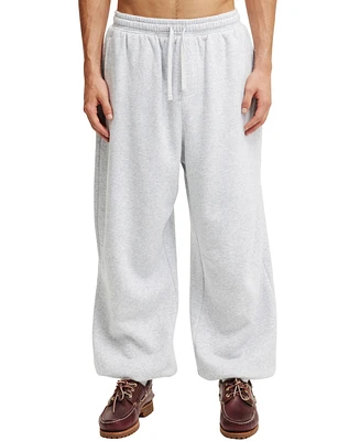 Cotton On Men's Super Baggy Cuffed Track Pants
