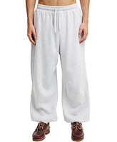 Cotton On Men's Super Baggy Cuffed Track Pants