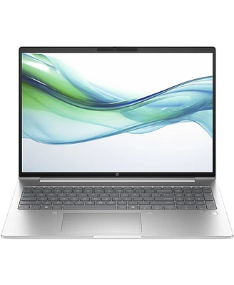 Hp ProBook 465 G11 16" Wuxga Laptop, Amd Ryzen 5 7535U 2.9GHz, 16GB Ram, 512GB Ssd, Windows 11 Pro, Pike Silver