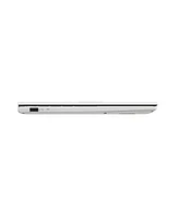Asus Vivobook 14 F1404VAP-QB51 14" Full Hd Laptop, Intel Core 5 120U 1.4GHz, 8GB Ram, 512GB Ssd, Windows 11 Home, Aurora White