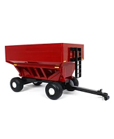 Loose No Original Packaging 1/16 Big Farm Red Gravity Wagon
