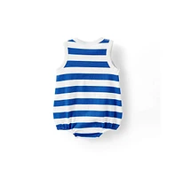 Cotton On Baby Boys Della Bubble Bubbysuit