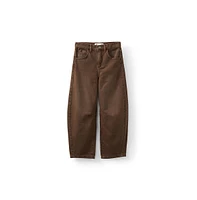 Cotton On Boys Unisex Barrel Leg Denim Jean