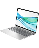 Hp ProBook 465 G11 16" Wuxga Laptop, Amd Ryzen 5 7535U 2.9GHz, 16GB Ram, 256GB Ssd, Windows 11 Pro, Pike Silver