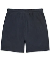 abercrombie kids Boys Essential Fleece Shorts