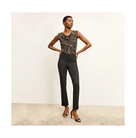 M.m.LaFleur Women's Hockley Jean