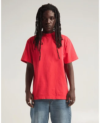 Shaka Wear Men's Max Heavyweight Garment Dye T-Shirt