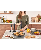Braun MultiQuick 5 Vario 400-Watt Immersion Hand Blender