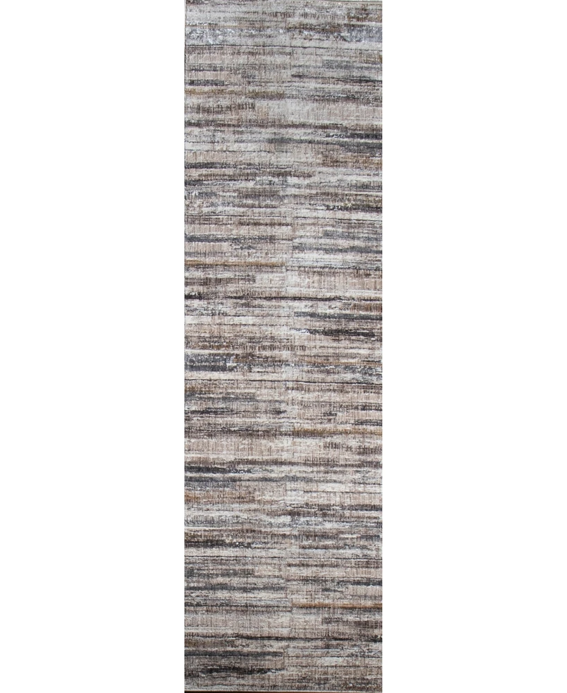 Bashian Montrose MT502 2'6"x8' Runner Area Rug