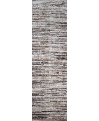 Bashian Montrose MT502 2'6"x8' Runner Area Rug