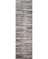 Bashian Montrose MT502 2'6"x8' Runner Area Rug