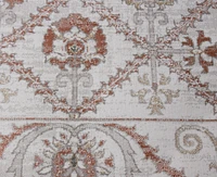 Bashian Parlin ASH314 8'6"x11'6" Area Rug
