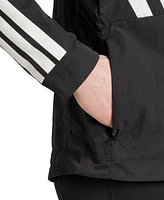 adidas Women's Zero Archive Running Jacket