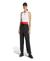 adidas Women's Designed For Training Warm Up Pants