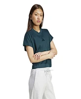 adidas Women's All Szn Regular T Shirt