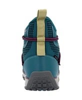 Women's Ice 6 Nylon Ankle Deck Boot