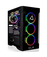 Clx Set Gaming Desktop