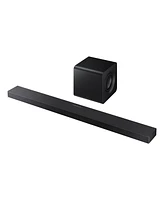 Samsung Hw-QS700F 3.1.2 Channel Soundbar and Wireless Subwoofer