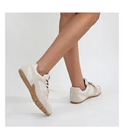 Lula Retro Mesh Sneakers