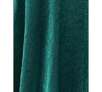 Xscape Women's Halter Long Dress