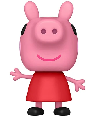 Peppa Pig Funko Pop Vinyl Figure | Peppa Pig
