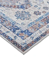 Amer Rugs Alaska Machine Washable Ala8 Rug Collection