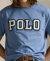 Polo Ralph Lauren Men's Classic-Fit Logo Jersey T-Shirt