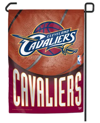 Wincraft Cleveland Cavaliers Garden Flag