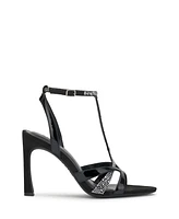 I.n.c. International Concepts Women's Laesta Stiletto Heel Evening Sandals, Exclusively at Macy's