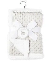 3 Stories Trading Baby Boys and Baby Girls 28-Piece Essentials Shower Gift Bundle Set