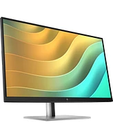 Hp E27u G5 27" 16:9 Qhd Usb-c Ips Lcd Monitor