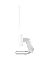 Hp Series 5 524sw 23.8" 16:9 Full Hd 100Hz Ips Lcd Monitor, White