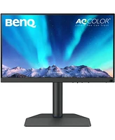 BenQ SW272Q 27" 16:9 2K Adobe Rgb PhotoVue Photographer Ips Led Hdr Monitor