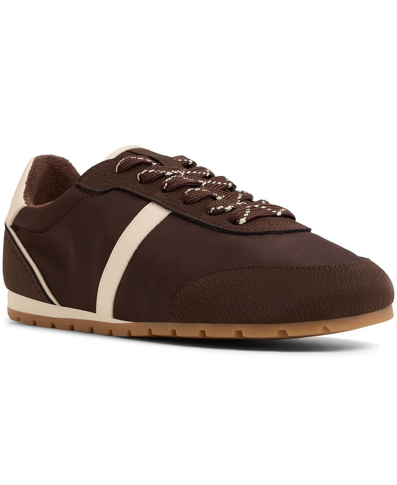 Aldo Women's Sabby Fashion Athletic Lace-Up Sneaker