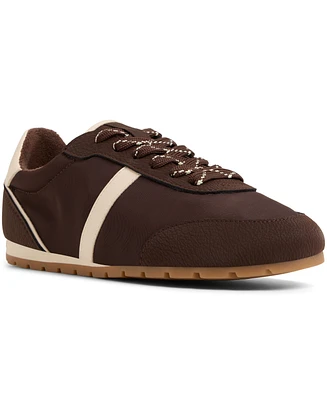 Aldo Women's Sabby Fashion Athletic Lace-Up Sneaker