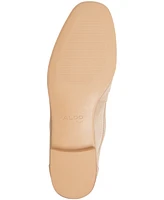Aldo Women's Ybilide Tassel Loafers