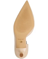Aldo Women's Livianna D'Orsay Pointed Toe Pumps