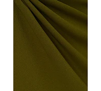 Adrianna Papell Women's 3/4-Sleeve Sheath Dress