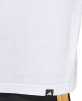 adidas Men's Own the Run Short Sleeve T-Shirt