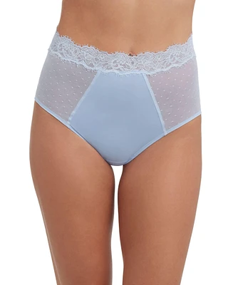 Skarlett Blue Women's Entice High Waisted Brief