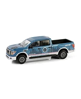 1/64 2019 Titan Xd Pro-4X Truck, Smokey Bear Series 4