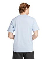 adidas Men's Train Essentials Feel Ready T-Shirt