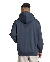 adidas Men's All Season Fleece Hoodie