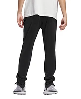adidas Men's Select Foundation Fleece Basketball Pants
